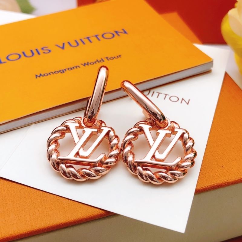 LV Earrings